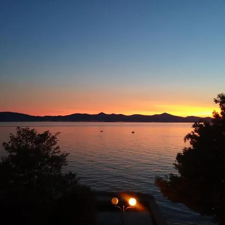 Apartmán Sunset Balcony Zadar