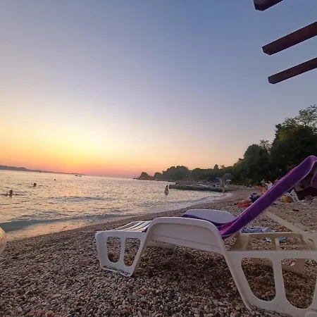 Sunset Balcony Apartmán *